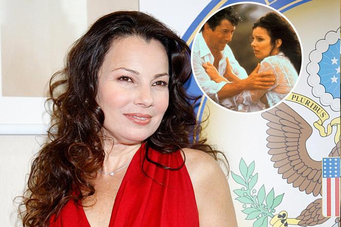 Dramatyczne losy Fran Drescher