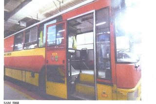 Legendarny Jelcz M11 może być teraz twój. Za jedyne... 23 tysiące złotych. MZK w Bielsku-Białej ogłosił ofertę