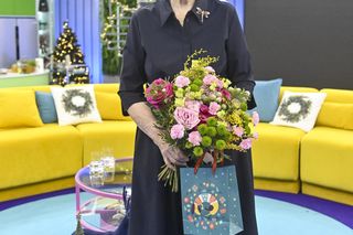 Irena Santor o świętach