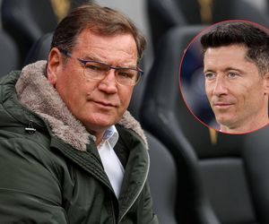 Jan Urban nowym selekcjonerem? Wiemy, jak zareagował Robert Lewandowski! Ważny głos