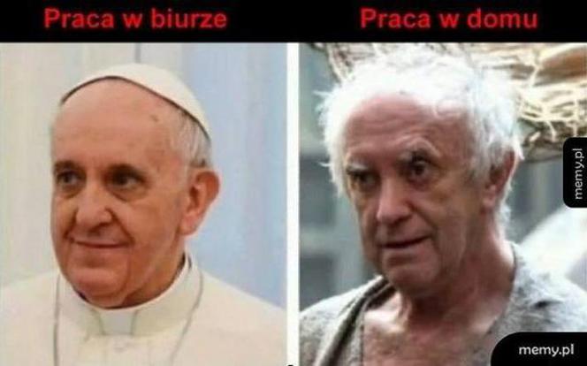 Fryzjerzy na kwarantannie: MEMY. W oczekiwaniu, kiedy otworzą salony fryzjerskie