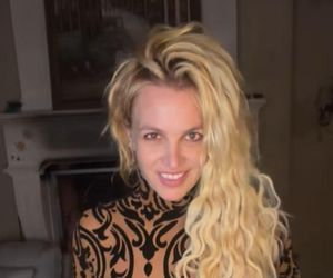 Britney Spears pokazała się BEZ MAKIJAŻU i filtrów. Fani: wygląda jak w 2003 roku! 