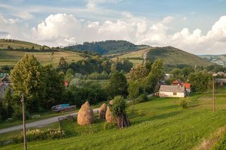 Najpopularniejsze wsie na Dolnym Śląsku. Które nazwy powtarzają się najczęściej?