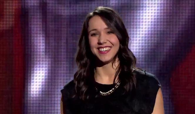 Voice of Poland Ola Węglewicz