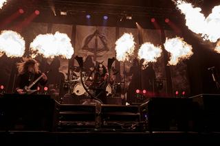 Behemoth ogłaszają trasę koncertową. Do jakich miast zawita The Deathless Svmmer?