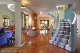 Wymiary schodów wewnętrznych. Jakie wymiary powinny mieć schody w domu?