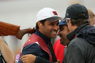 Nasser al-Attiyah, zwycięzca Rajdu Dakar z medalem olimpijskim!