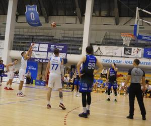 Enea Basket Poznań - SKS Fulimpex Starogard Gdański