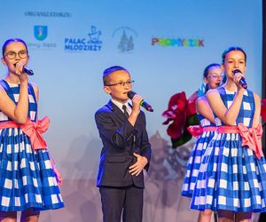 Przesłuchania do Festiwalu Skowroneczek w Nowym Sączu 