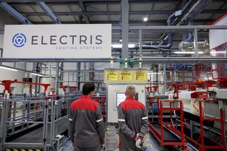 Inwestycja za 50 mln zł w Małopolsce. Powstały nowe miejsca pracy