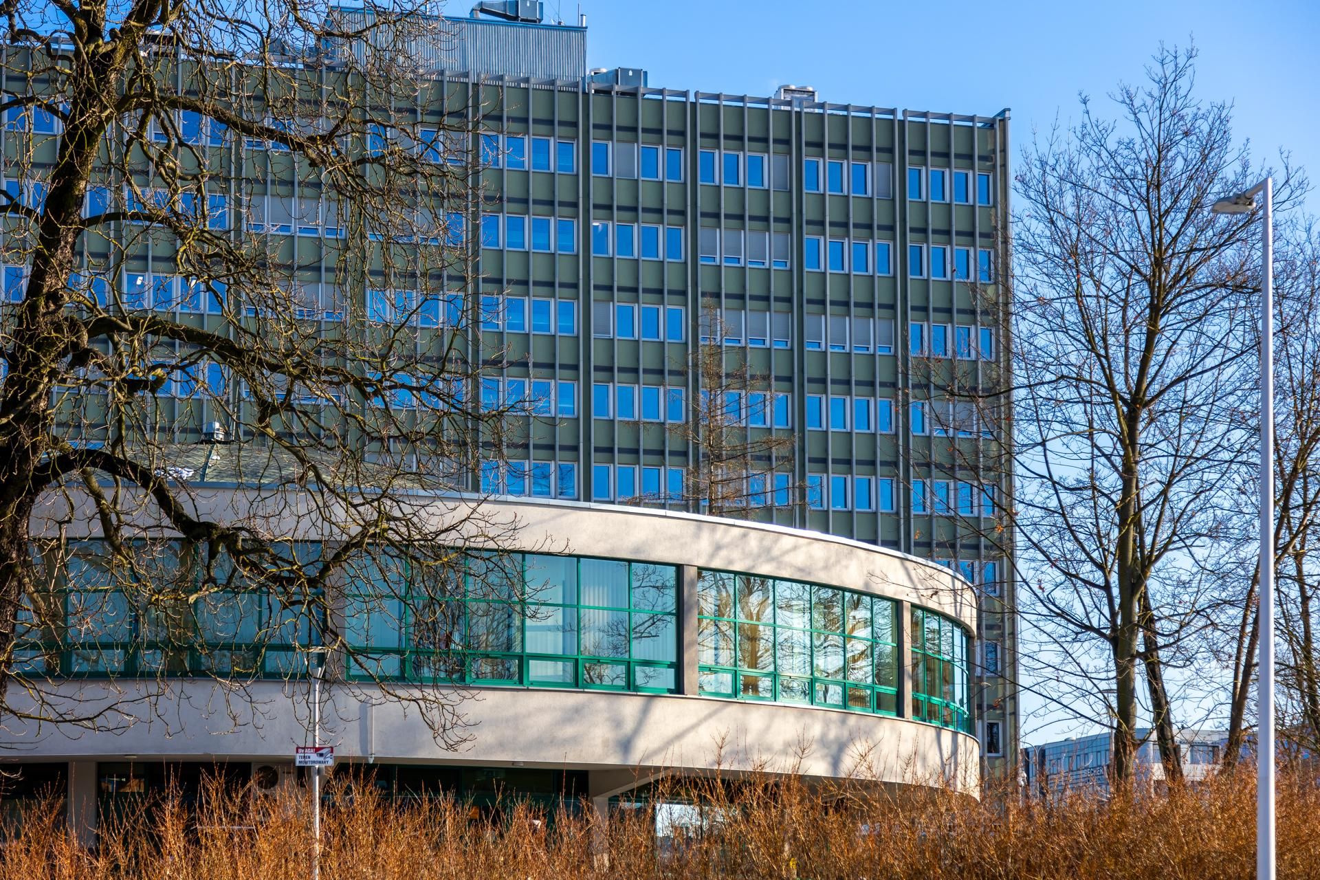 Świętokrzyski Urząd Wojewódzki w Kielcach