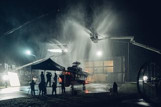 Premiera w 2025 roku w Netflixie.