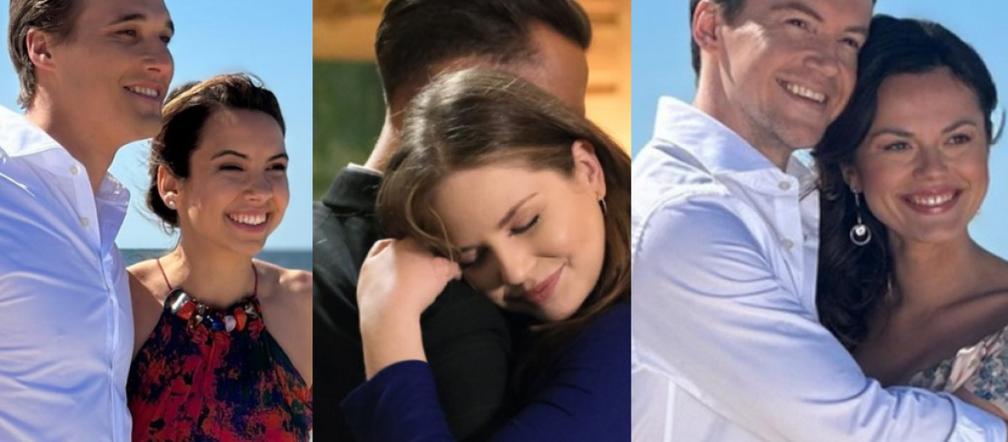 Z nowej ramówki M jak miłość wyleci ważny bohater? Nie tylko Kasia i Jakub zajmą miejsca zdrajców i nieobecnych - ZDJĘCIA