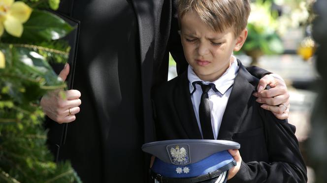 M jak miłość. Feliks Matecki (Wojtek)
