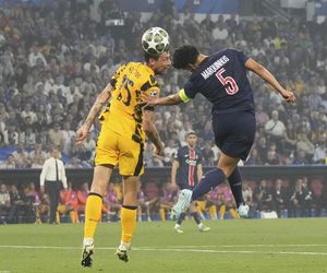 Inter Mediolan - PSG