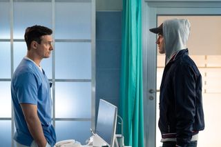 Na dobre i na złe, odcinek 960: Radwan zmierzy się z Mario! Pozbędzie się męża Blanki już na zawsze - ZWIASTUN