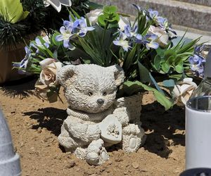 Rok po śmierci Oskara z Chałupek Dębniańskich. 