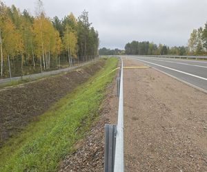 Otwarte obwodnice Sztabina i Suchowoli