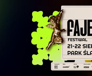 Fajer Festiwal 2025. Znamy nazwiska wszystkich artystów, którzy wystąpią w Parku Śląskim