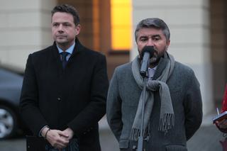 Co dalej z metrem w Warszawie? Padła ważna deklaracja Rafała Trzaskowskiego