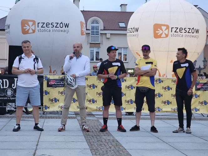 Rzeszów Bike Festival 2024