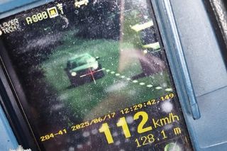 Pijany kierowca gnał przez Radom. Kilkuletnie dziecko na siedzeniu pasażera