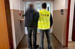 Porosły. Policjanci odzyskali porsche skradzione w Niemczech