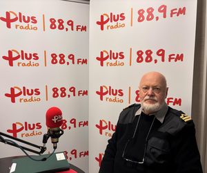 Gość Radia Plus o kweście na pomnik Tym którzy nie powrócili z morza