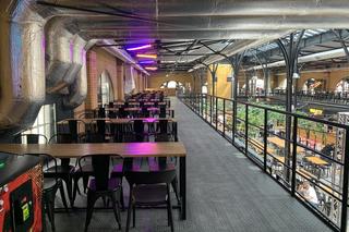 Ponowne otwarcie hali targowej w Bydgoszczy. Jak wygląda nowy Gwar foodhall?