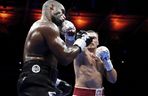 Walka Usyk - Dubois