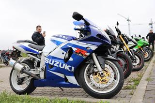 Lubelskie Motocyklove Powitanie Sezonu 2024 w Lublinie