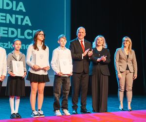 Blisko 700 najzdolniejszych siedleckich uczniów z nagrodami za dokonania w nauce!