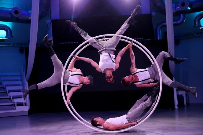 10-lecie Julinek Park pod Warszawą.