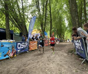 9. charytatywny Bieg o Złotą Monetę i wielki rodzinny piknik