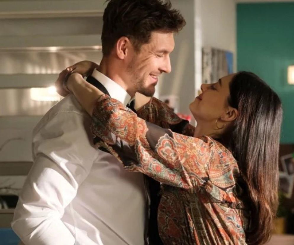 Tak Iza z M jak miłość świętowała urodziny! Adriana Kalska pokazała jak się zmieniła! Dostała życzenia nawet od byłego męża z serialu - ZDJĘCIA