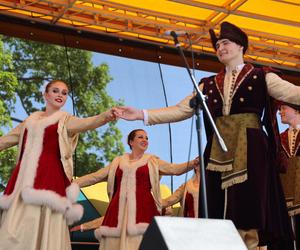 Piknik patriotyczny i koncert „Polskie Tańce Narodowe i Regionalne” na pl. Litewskim w Lublinie