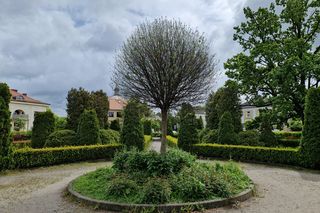 Sielanka, czyli zielona perła Bydgoszczy, o której mało kto pamięta!