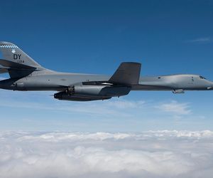 B-1B Lancer