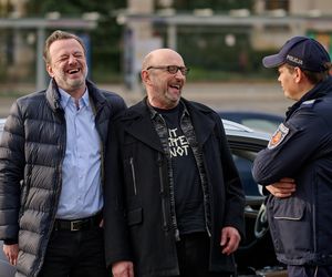 Smolny i Naczelny aresztowani!