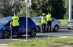 Policjanci z woj. lubelskiego najskuteczniejsi w kraju! 