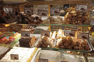 Poszedłem do cukierni przy ul. Ruskiej. Pączki z Łomżanki to hit! [ZDJĘCIA]