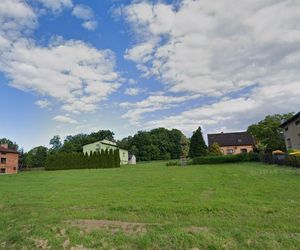 O tej śląskiej wsi jest głośno. Pochodzi z niej uczestnik konklawe w Watykanie