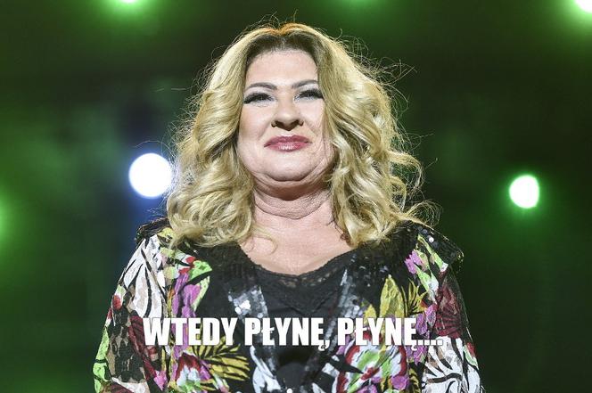 MEMY o Beacie Kozidrak