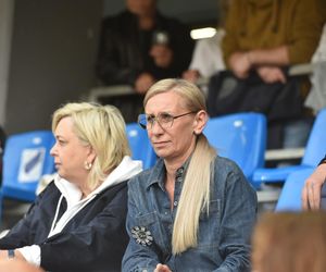 PRES Grupa Deweloperska Toruń - Orlen Oil Motor Lublin, zdjęcia z trybun i toru! 8. kolejka PGE Ekstraligi na Motoarenie