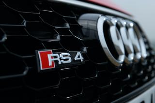 Audi RS4 Avant 2.9 TFSI V6 450 KM tiptronic quattro