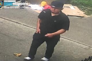 Dobierał się do 11-latki a potem ja okradł. Polują na zboczeńca