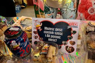 Świdnik pobiegł dla Ali w Charytatywnym Biegu Mikołajkowym