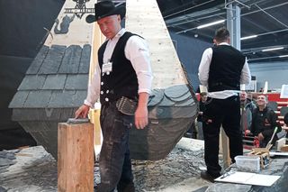 Targi Dach Forum 2025 w Kielcach