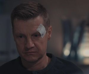 M jak miłość odc. 1876. Paweł (Rafał Mroczek)