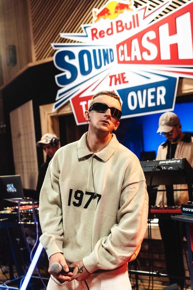 RedBull SoundClash 2023 